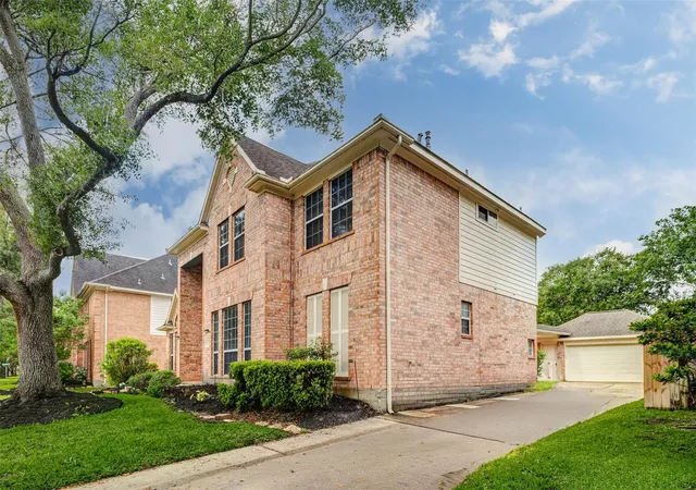 4th image of 1606 Barrington Hills Ln, Katy, TX 77450 | MLS# 57510669