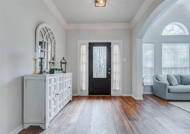 5th image of 1606 Barrington Hills Ln, Katy, TX 77450 | MLS# 57510669