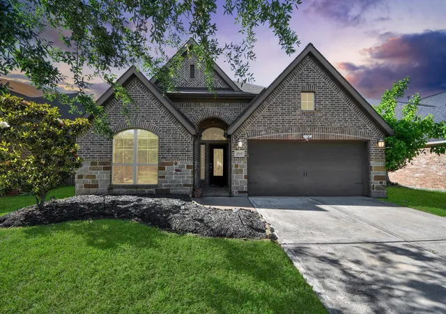 Photo 1 of Single family home for sale at 2918 Garden River Ln, Richmond, TX 77406 | MLS# 91581069 | Listing updated on 2026-09-18