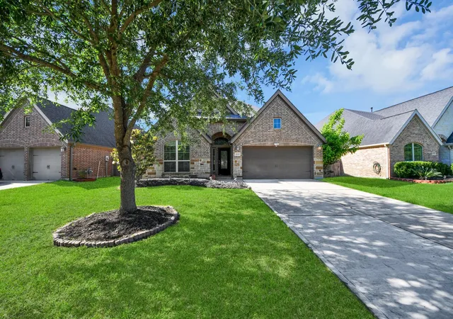 Photo 3 of Single family home for sale at 2918 Garden River Ln, Richmond, TX 77406 | MLS# 91581069 | Listing updated on 2026-09-18