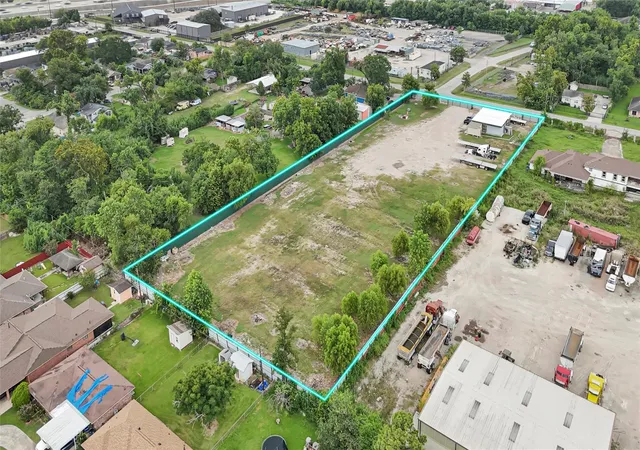 Photo 2 of Land for sale at 4415 Mooney Rd, Houston, TX 77093 | MLS# 20629350 | Listing updated on 2026-01-20