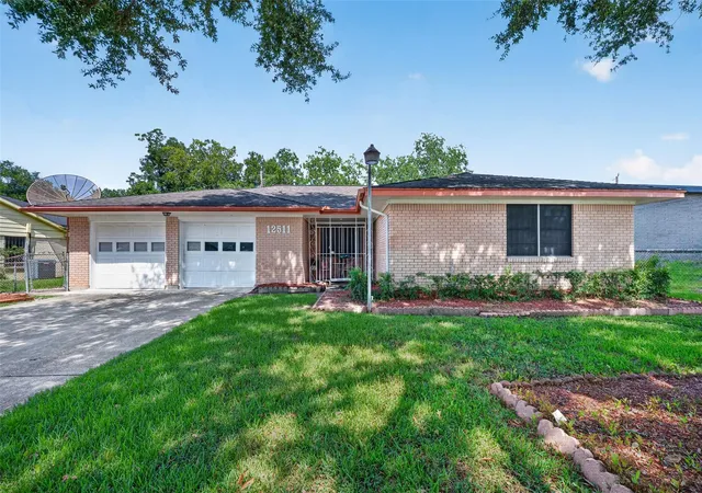 1st image of 12511 Rubin St, Houston, TX 77047 | MLS# 72803954