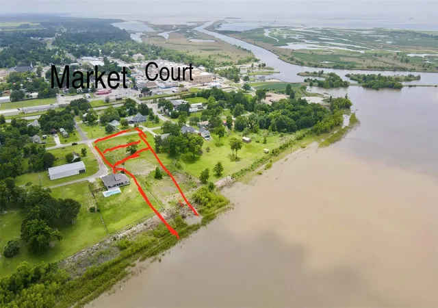 Homes for sale in Anahuac, TX | Tbd Magnolia Ave, Anahuac, TX 77514 | MLS# 6529970