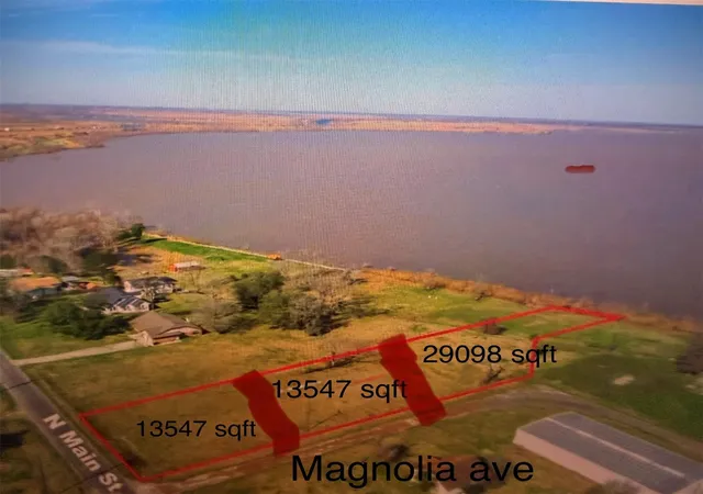 Homes for sale in Anahuac, TX | Tbd Magnolia Ave, Anahuac, TX 77514 | MLS# 6529970