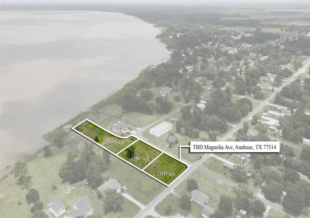 Homes for sale in Anahuac, TX | Tbd Magnolia Ave, Anahuac, TX 77514 | MLS# 6529970