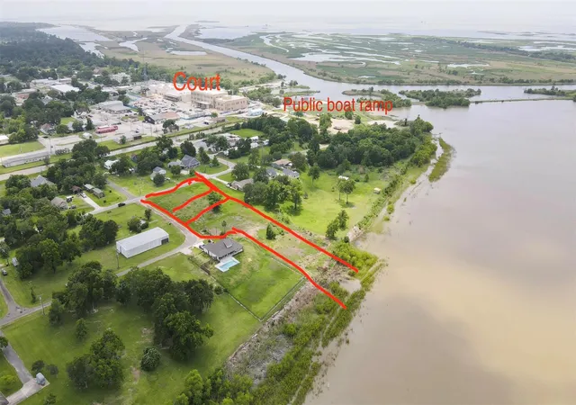 Homes for sale in Anahuac, TX | Tbd Magnolia Ave, Anahuac, TX 77514 | MLS# 6529970