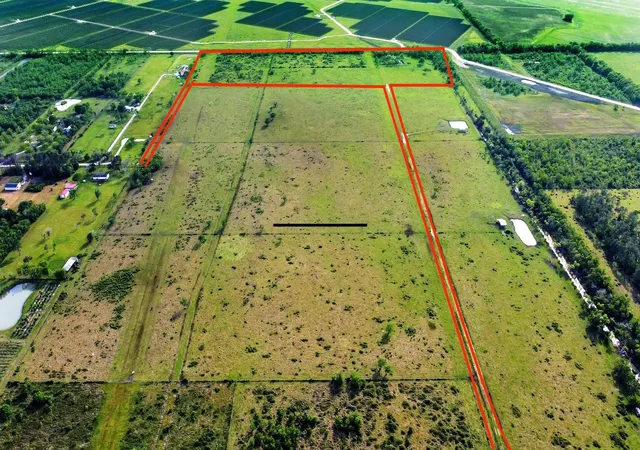 Photo 2 of Sale Pending at 00 Cr 192, Liverpool, TX 77577 | MLS# 70673331 | Listing updated on 2026-08-26