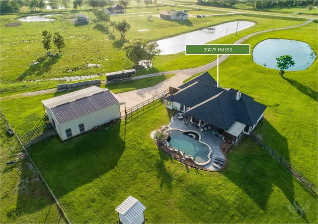 Photo 2 of Sale Pending at 20079 Fm 523, Angleton, TX 77515 | MLS# 54646620 | Listing updated on 2026-09-15