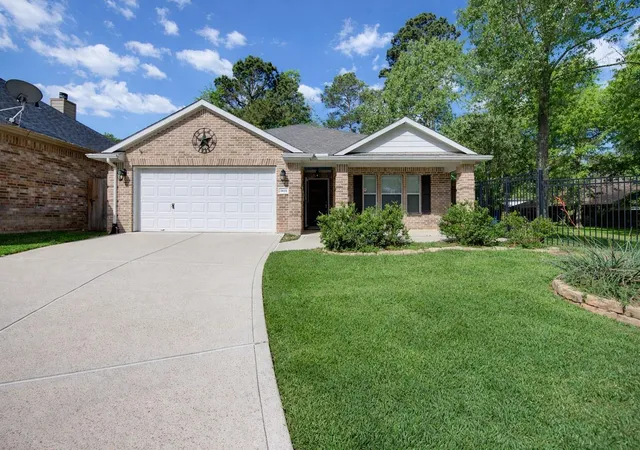 Photo 3 of Single family home for sale at 3619 Woodland Ln, Montgomery, TX 77356 | MLS# 10195216 | Listing updated on 2026-07-24