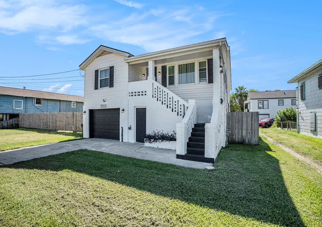 Photo 1 of Single family home for sale at 2315 67th Street, Galveston, TX 77551 | MLS# 76798630 | Listing updated on 2026-05-07