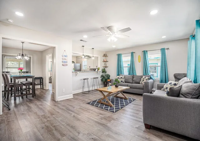 Photo 3 of Single family home for sale at 2315 67th Street, Galveston, TX 77551 | MLS# 76798630 | Listing updated on 2026-05-07