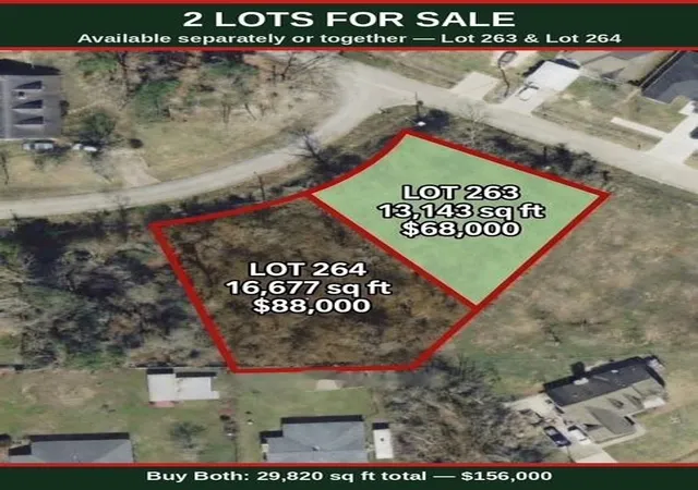 1st image of 0 Red Fox Dr, Crosby, TX 77532 | MLS# 62026796