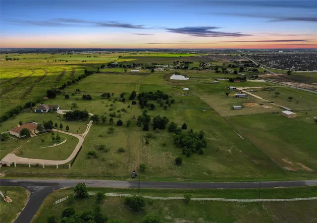 Photo 1 of Land for sale at 100 County Rd 198, Hutto, TX 78634 | MLS# 29988928 | Listing updated on 2026-04-24