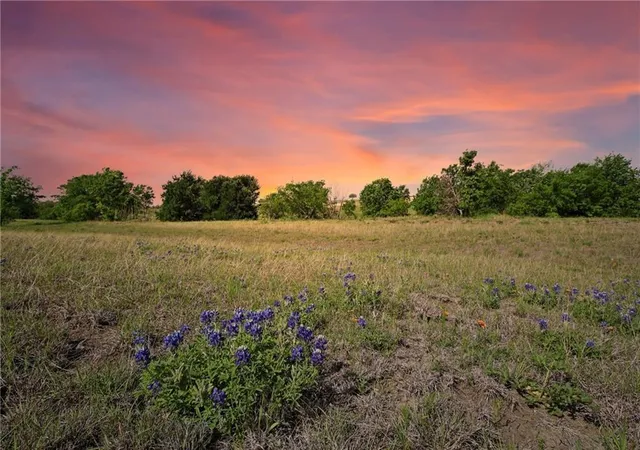 Photo 2 of Land for sale at 100 County Rd 198, Hutto, TX 78634 | MLS# 29988928 | Listing updated on 2026-04-24