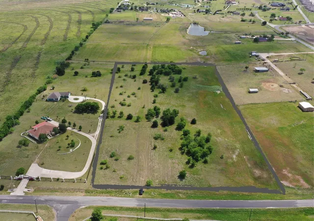 Photo 3 of Land for sale at 100 County Rd 198, Hutto, TX 78634 | MLS# 29988928 | Listing updated on 2026-04-24
