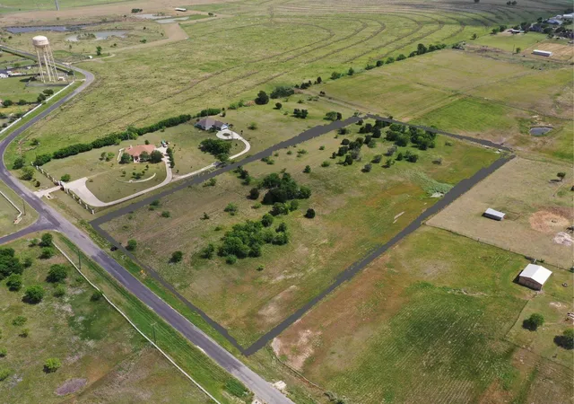Photo 4 of Land for sale at 100 County Rd 198, Hutto, TX 78634 | MLS# 29988928 | Listing updated on 2026-04-24