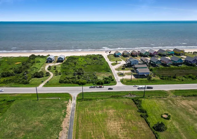16th image of 000 Gordon, Gilchrist, TX 77617 | MLS# 55190446