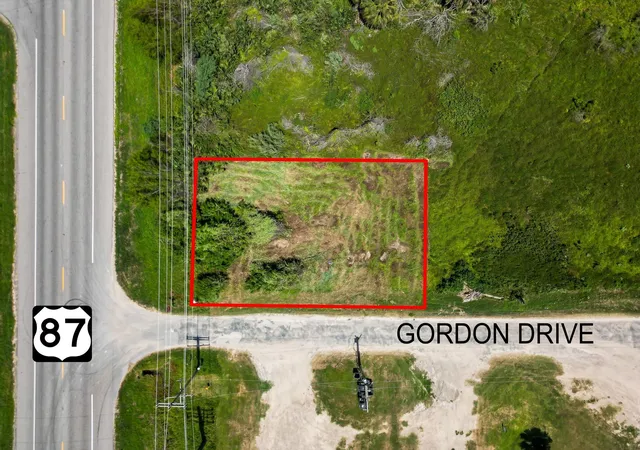 3rd image of 000 Gordon, Gilchrist, TX 77617 | MLS# 55190446