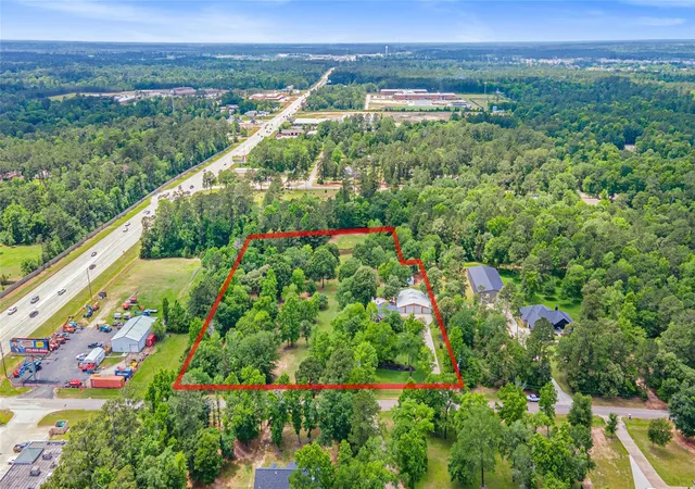 50th image of 203 Mapleleaf St, Magnolia, TX 77354 | MLS# 63591992