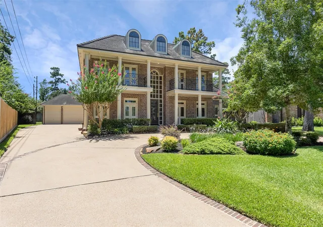 Homes for sale in Houston, TX | 3103 Ivy Falls Dr, Houston, TX 77068 | MLS# 10875637
