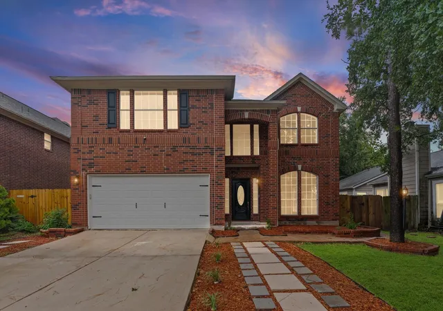 Photo 1 of Single family home for sale at 2859 Crest Park Dr, Houston, TX 77082 | MLS# 18124264 | Listing updated on 2026-08-27