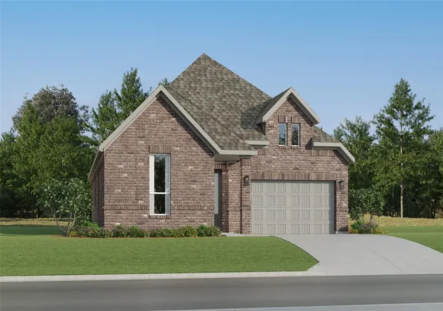 Photo 1 of Sale Pending at 22294 Jct Peak Dr, Porter, TX 77365 | MLS# 82836815 | Listing updated on 2026-08-03
