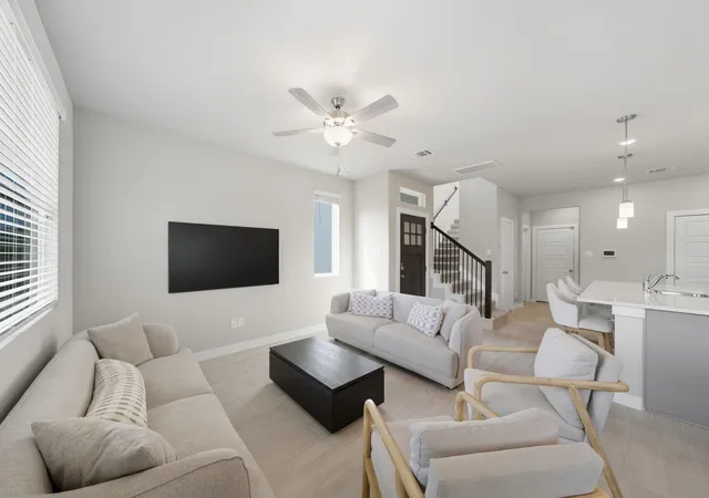 Photo 2 of Single family home for sale at 3009 Skyrock Dr, Houston, TX 77063 | MLS# 87965288 | Listing updated on 2026-08-13