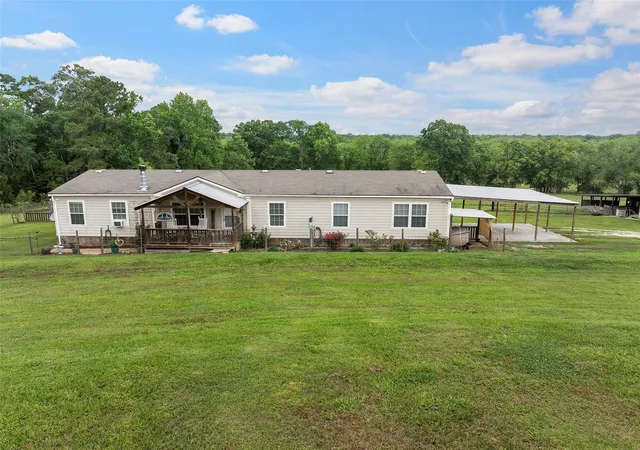 Photo 3 of Sale Pending at 1257 Fm 2797, Dayton, TX 77535 | MLS# 64885813 | Listing updated on 2026-09-19