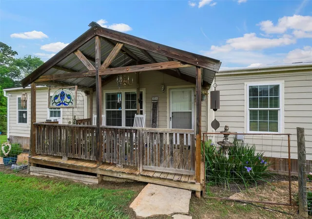 Photo 3 of Sale Pending at 1257 Fm 2797, Dayton, TX 77535 | MLS# 64885813 | Listing updated on 2026-09-19