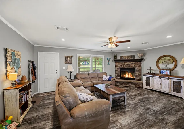 Photo 4 of Sale Pending at 1257 Fm 2797, Dayton, TX 77535 | MLS# 64885813 | Listing updated on 2026-09-19
