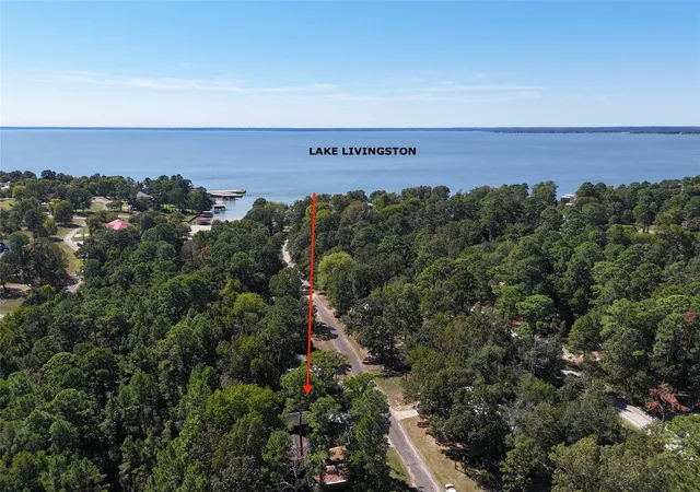 1st image of 458 Rain Forset Rd, Onalaska, TX 77360 | MLS# 51441262