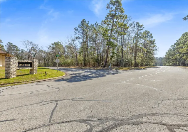 Photo 1 of Land for sale at Lot 9 Bay Hl Rd, Huntsville, TX 77320 | MLS# 60058402 | Listing updated on 2026-08-24