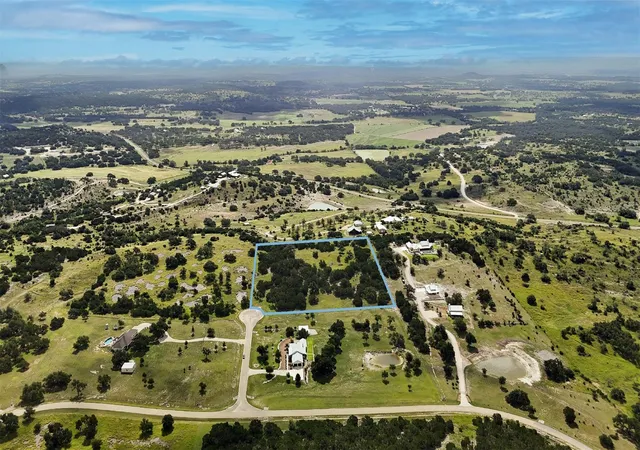 3rd image of 96 Coyote Run, Fredericksburg, TX 78624 | MLS# 22426838