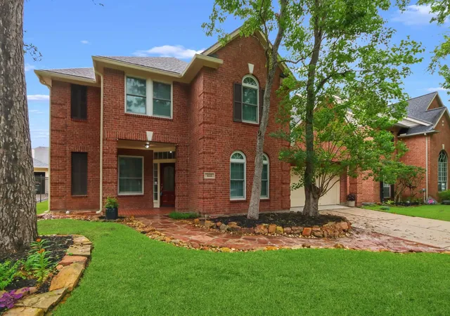 1st image of 3222 Amber Holly Ct, Kingwood, TX 77345 | MLS# 19308409