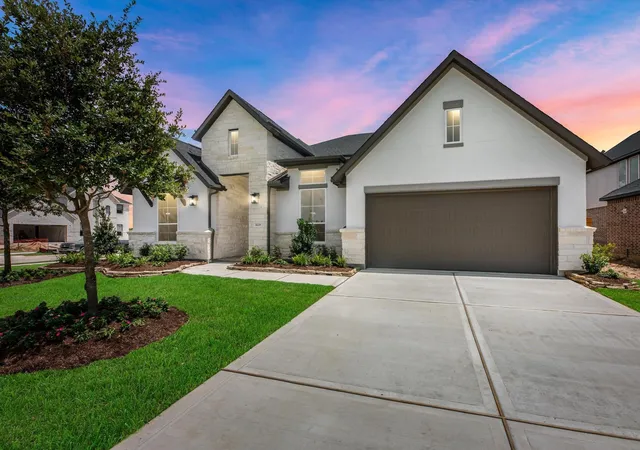 Photo 1 of Single family home for sale at 14218 Angelica View Ln, Cypress, TX 77433 | MLS# 97379943 | Listing updated on 2026-09-12