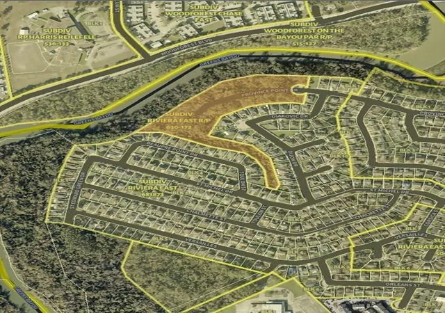 Photo 1 of Land for sale at 0 Province Point Dr, Houston, TX 77015 | MLS# 15579819 | Listing updated on 2026-05-28
