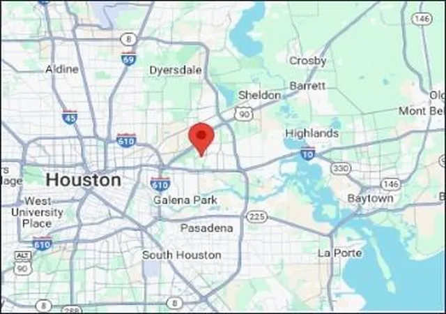 Photo 3 of Land for sale at 0 Province Point Dr, Houston, TX 77015 | MLS# 15579819 | Listing updated on 2026-05-28
