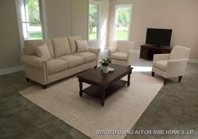Photo 2 of Single family home for sale at 110 Spencer St, Brazoria, TX 77422 | MLS# 95206218 | Listing updated on 2026-09-03