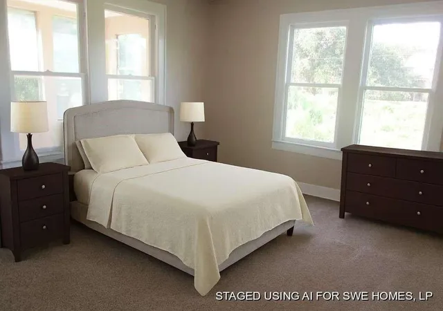 Photo 3 of Single family home for sale at 110 Spencer St, Brazoria, TX 77422 | MLS# 95206218 | Listing updated on 2026-09-03
