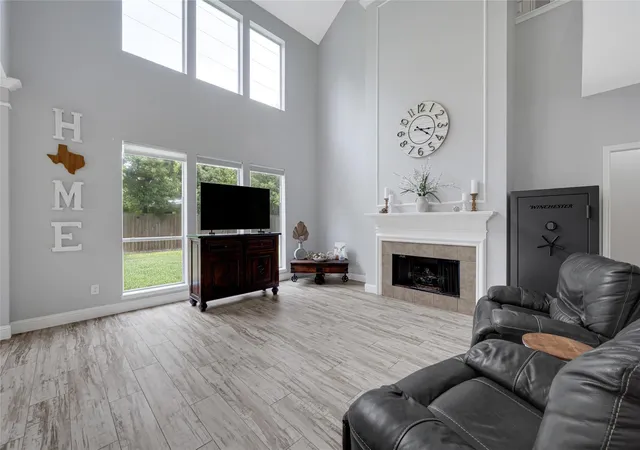 Homes for sale in Manvel, TX | 3007 Humble Dr, Manvel, TX 77578 | MLS# 80688892