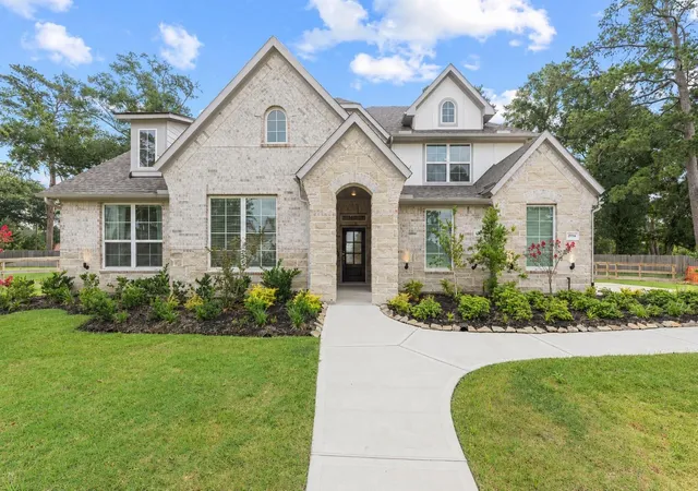 1st image of 21914 Hibiscus Hedge Trl, Tomball, TX 77377 | MLS# 73431617