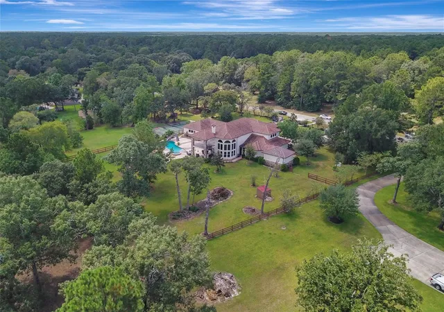 49th image of 20 Lakefield Blvd, Magnolia, TX 77355 | MLS# 88092676
