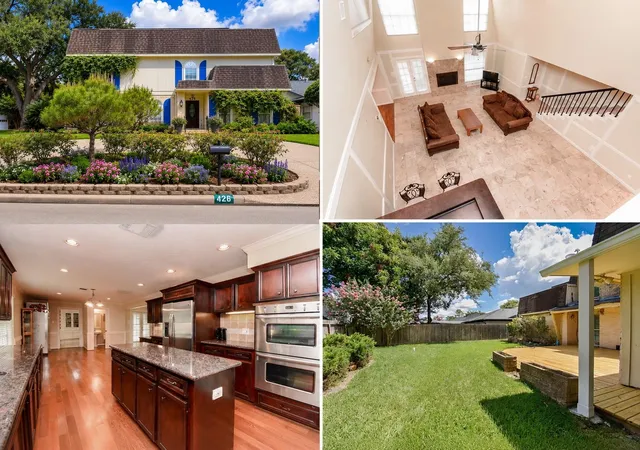 Homes for sale in Sugar Land, TX | 426 Longview Dr, Sugar Land, TX 77478 | MLS# 25132320