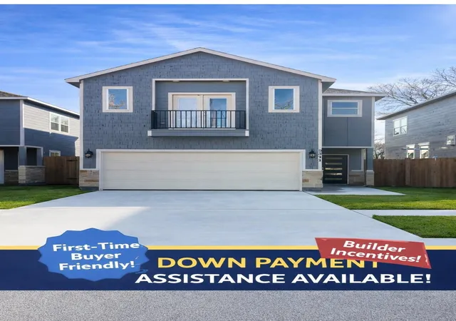 1st image of 9311 Noel St, Houston, TX 77033 | MLS# 25383079