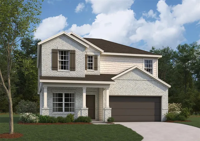 Photo 1 of Sale Pending at 1615 Birch Wood Dr, Rosenberg, TX 77471 | MLS# 54001504 | Listing updated on 2026-09-25