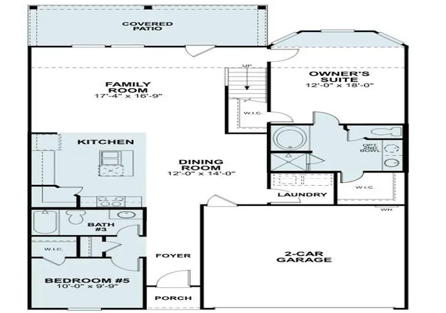 Photo 2 of Sale Pending at 1615 Birch Wood Dr, Rosenberg, TX 77471 | MLS# 54001504 | Listing updated on 2026-09-25