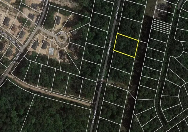 4th image of Lot 1 Galaxy Blvd, New Caney, TX 77357 | MLS# 15572280