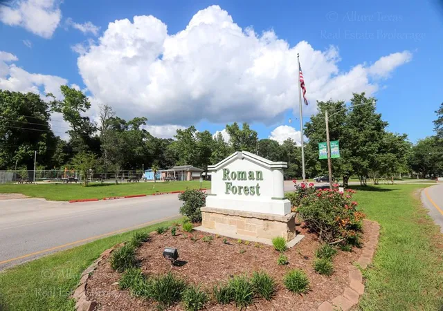 5th image of Lot 1 Galaxy Blvd, New Caney, TX 77357 | MLS# 15572280