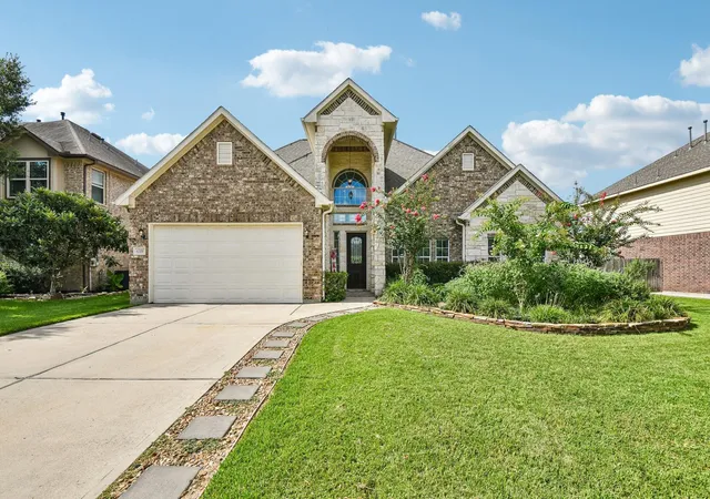 Homes for sale in Katy, TX | 6309 Deer Meadow Ln, Katy, TX 77493 | MLS# 58453618
