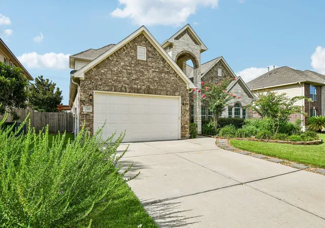 Homes for sale in Katy, TX | 6309 Deer Meadow Ln, Katy, TX 77493 | MLS# 58453618